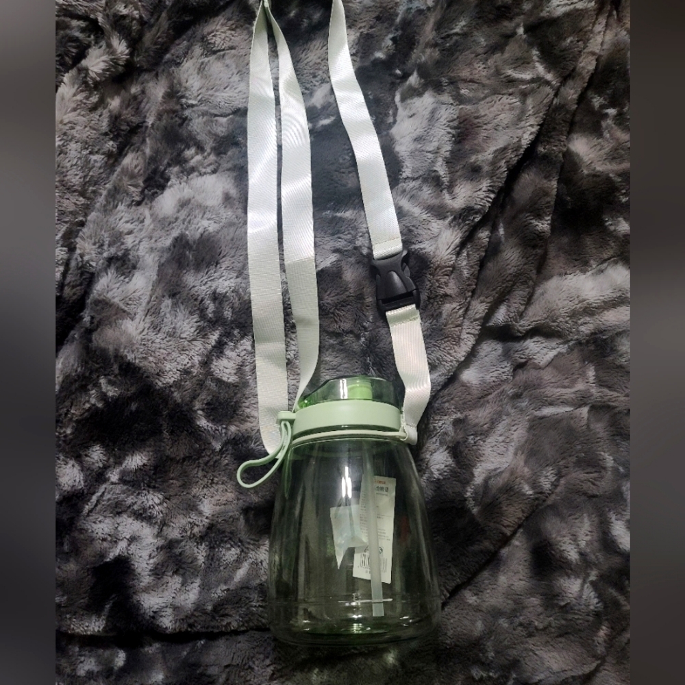 Water Bottle